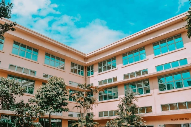 Sekolah Widyabatangasai